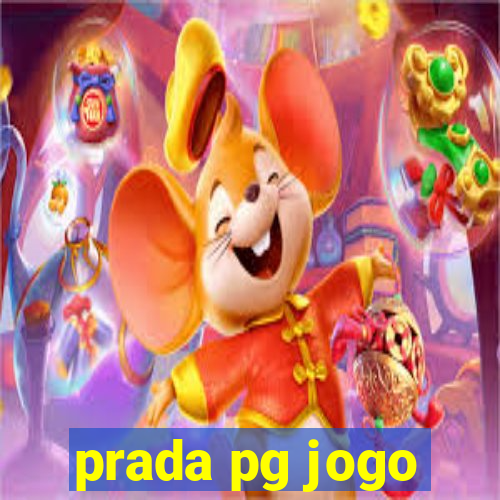 prada pg jogo